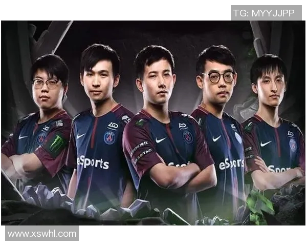 esports最新数据深入探讨DOTA2JDG战队的技术策略与战术创新分析