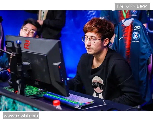 esports数据热议DOTA2V5战队灵活性变革引发的战术创新与未来发展探讨