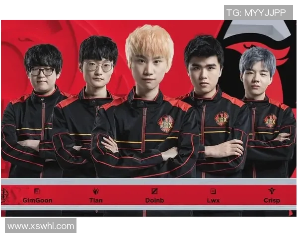 探寻FPX在英雄联盟赛事中的极速崛起与辉煌成就